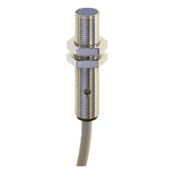 3RG4112-0AF01-PF New Pepperl+Fuchs Inductive Sensor